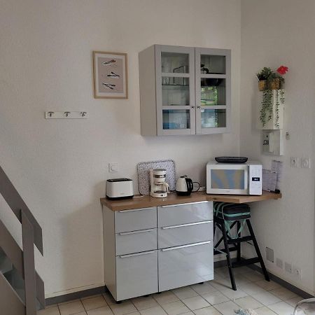 Maison Tout Confort A La Mer 200M De La Plage, 2 Chambres, 2Min Royan Saint-Georges-de-Didonne ภายนอก รูปภาพ