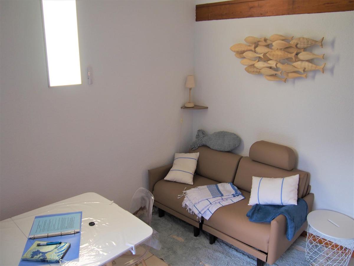 Maison Tout Confort A La Mer 200M De La Plage, 2 Chambres, 2Min Royan Saint-Georges-de-Didonne ภายนอก รูปภาพ