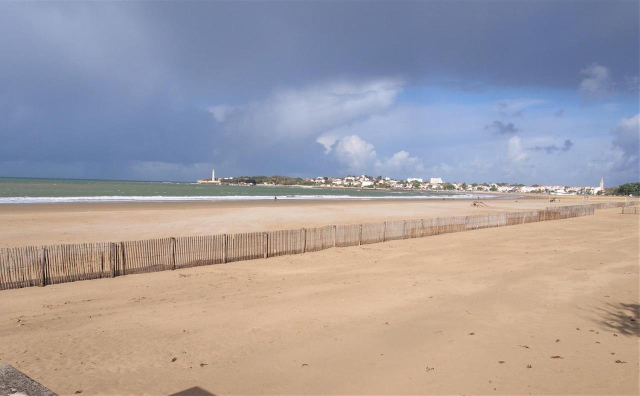 Maison Tout Confort A La Mer 200M De La Plage, 2 Chambres, 2Min Royan Saint-Georges-de-Didonne ภายนอก รูปภาพ