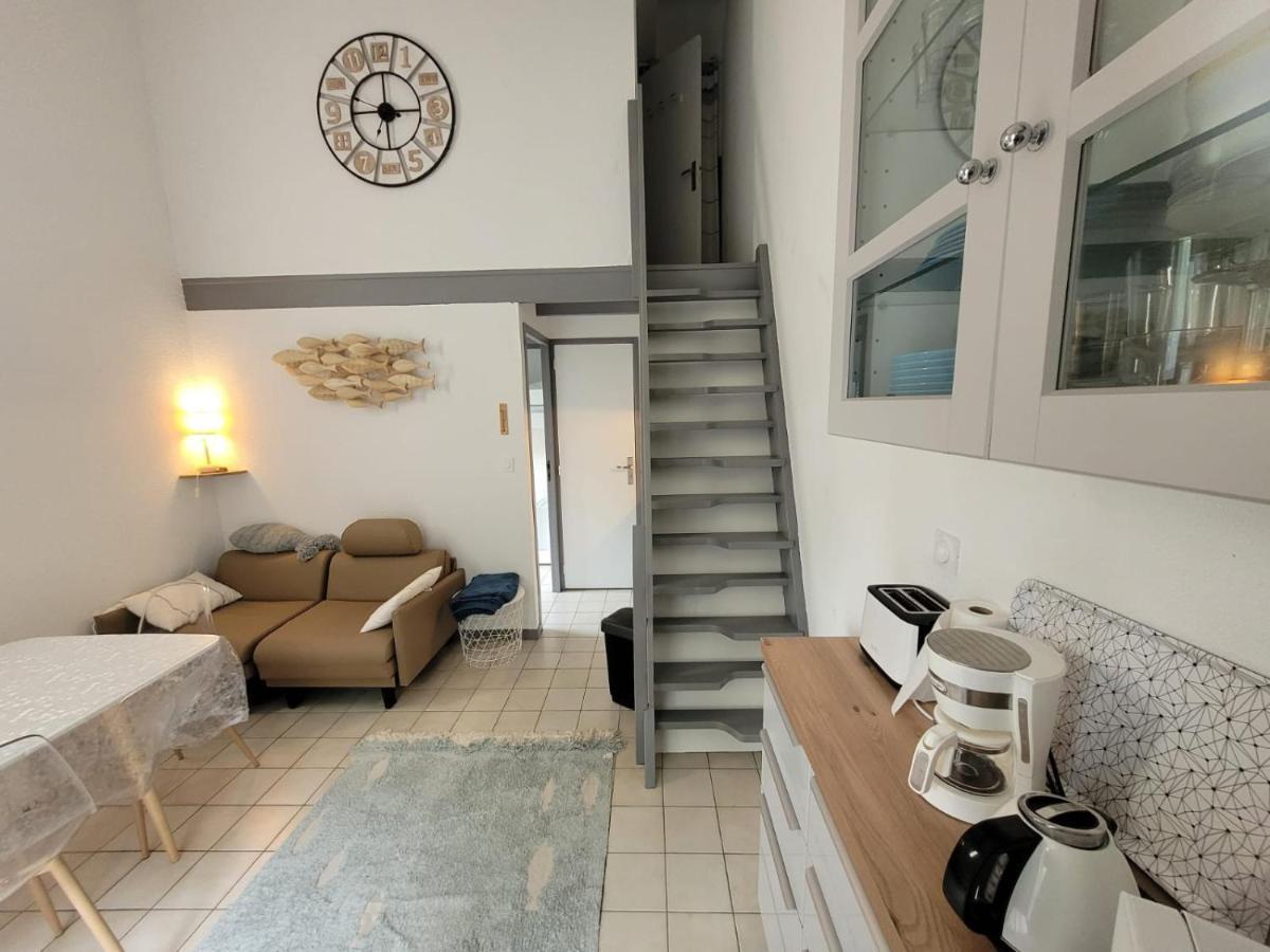 Maison Tout Confort A La Mer 200M De La Plage, 2 Chambres, 2Min Royan Saint-Georges-de-Didonne ภายนอก รูปภาพ