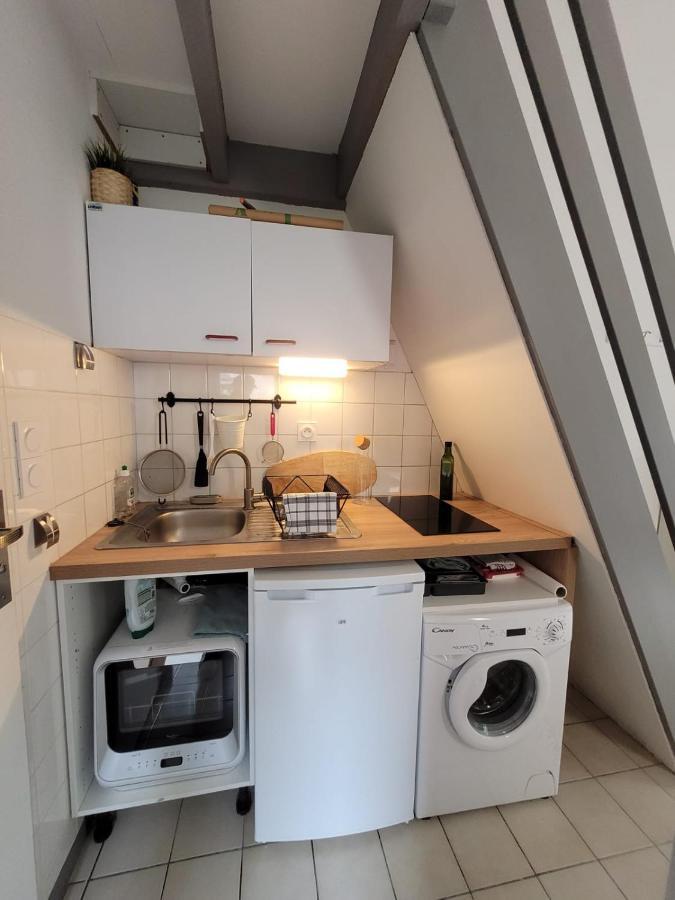 Maison Tout Confort A La Mer 200M De La Plage, 2 Chambres, 2Min Royan Saint-Georges-de-Didonne ภายนอก รูปภาพ